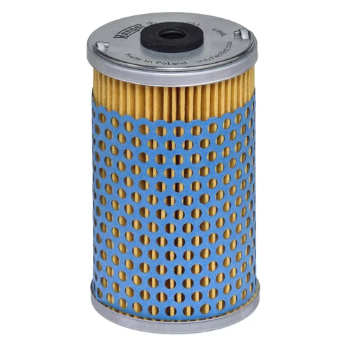 Olejový filter HENGST FILTER E135H D08