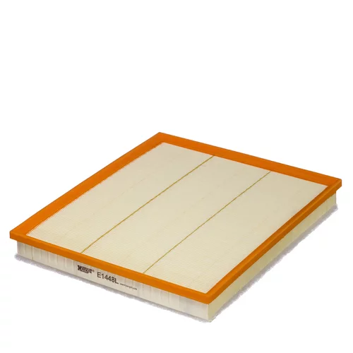 Vzduchový filter HENGST FILTER E1448L