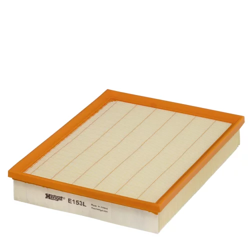 Vzduchový filter HENGST FILTER E153L