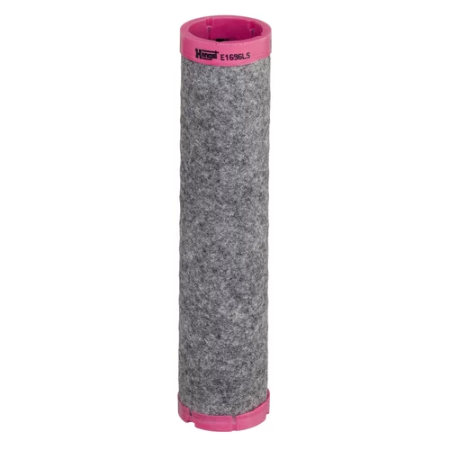 Filter sekundárneho vzduchu HENGST FILTER E1696LS