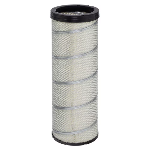 Filter sekundárneho vzduchu HENGST FILTER E1697LS