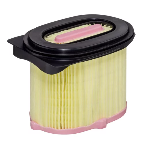 Vzduchový filter HENGST FILTER E1865L