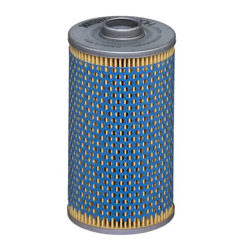 Olejový filter HENGST FILTER E200H D22