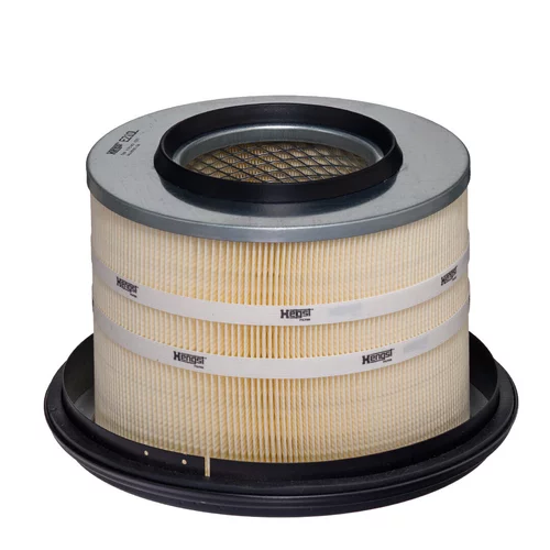 Vzduchový filter HENGST FILTER E210L