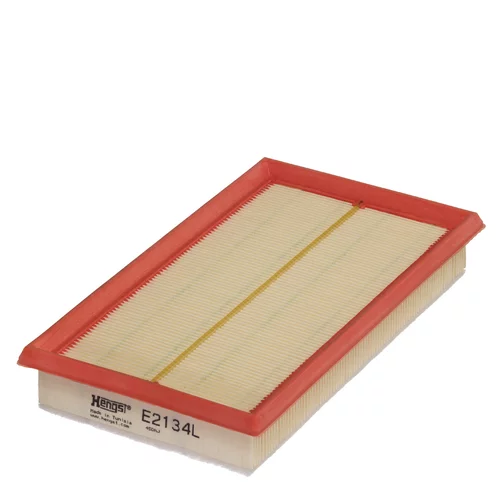 Vzduchový filter HENGST FILTER E2134L