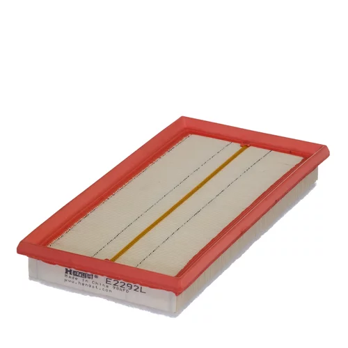 Vzduchový filter HENGST FILTER E2292L