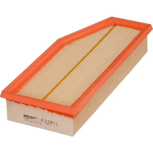 Vzduchový filter HENGST FILTER E2381L