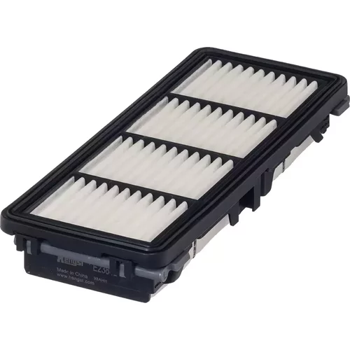 Vzduchový filter HENGST FILTER E2384L