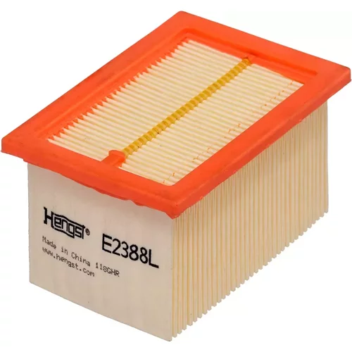 Vzduchový filter HENGST FILTER E2388L