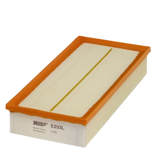 Vzduchový filter E253L (HENGST FILTER)
