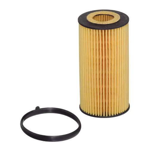 Olejový filter E27H D125 (HENGST FILTER) - obr. 1