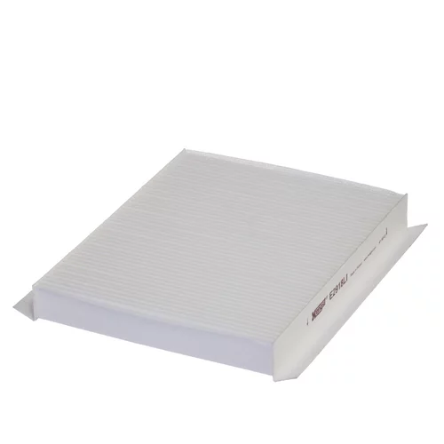 Filter vnútorného priestoru HENGST FILTER E2918LI