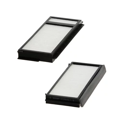 Filter vnútorného priestoru HENGST FILTER E2970LI-2