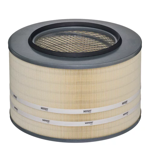 Vzduchový filter HENGST FILTER E297L