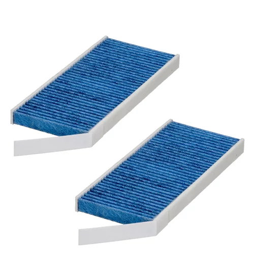 Filter vnútorného priestoru HENGST FILTER E2982LB-2