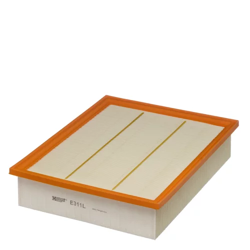 Vzduchový filter HENGST FILTER E311L
