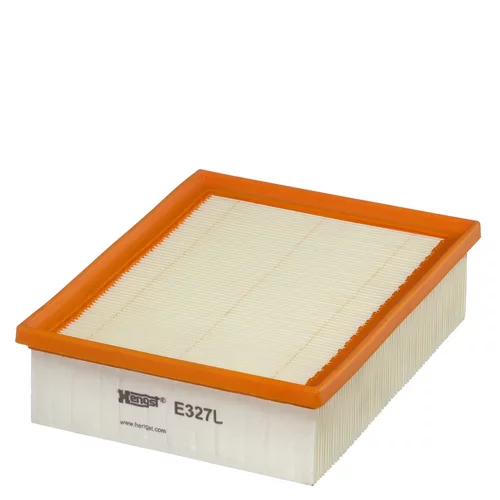 Vzduchový filter HENGST FILTER E327L