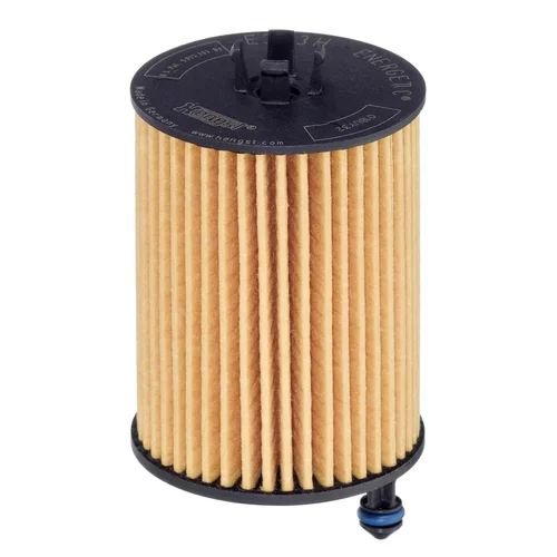 Olejový filter HENGST FILTER E343H D476