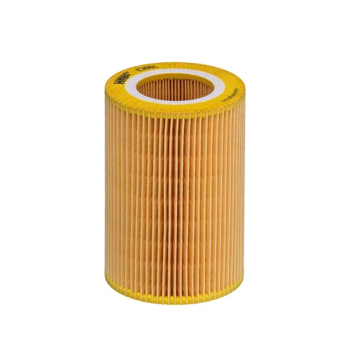 Vzduchový filter HENGST FILTER E386L