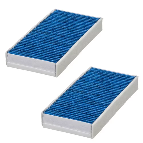 Filter vnútorného priestoru HENGST FILTER E3950LB-2