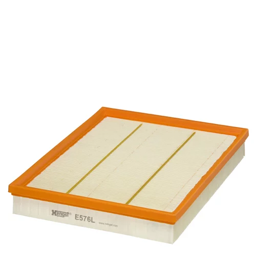 Vzduchový filter HENGST FILTER E576L