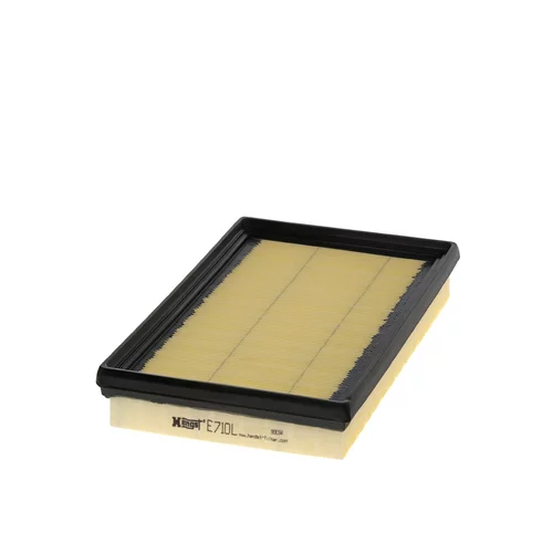 Vzduchový filter HENGST FILTER E710L