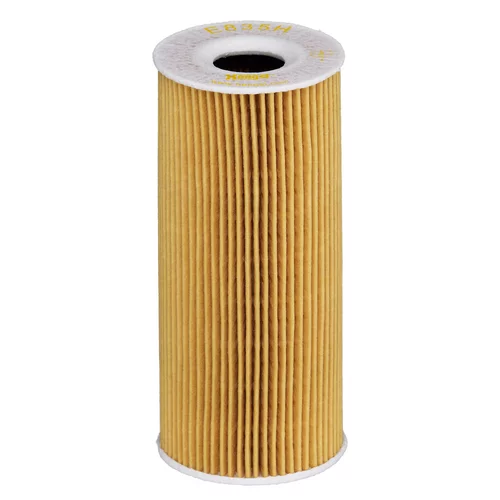 Olejový filter HENGST FILTER E835H D325
