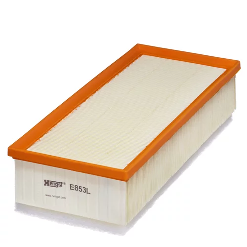 Vzduchový filter HENGST FILTER E853L