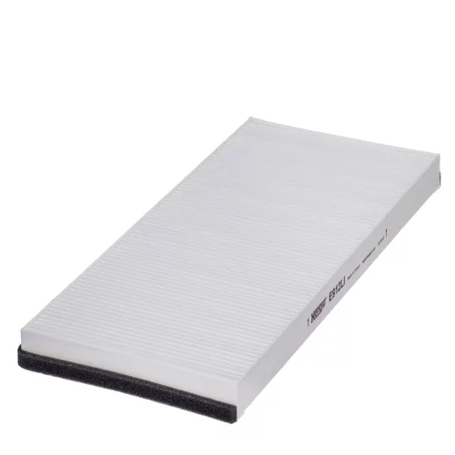 Filter vnútorného priestoru HENGST FILTER E912LI