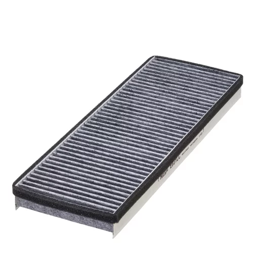 Filter vnútorného priestoru HENGST FILTER E931LC
