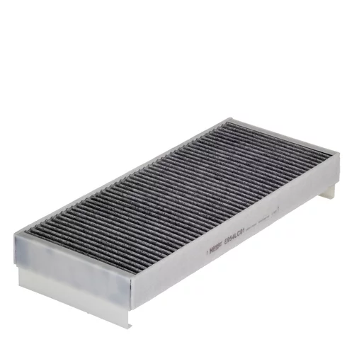 Filter vnútorného priestoru HENGST FILTER E954LC01