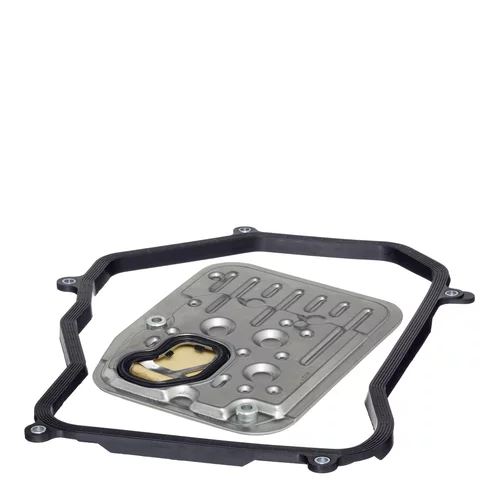 Sada hydraulického filtra automatickej prevodovky HENGST FILTER EG1112H D651