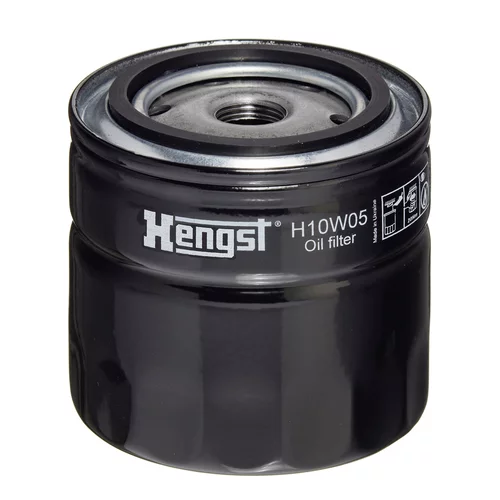 Olejový filter HENGST FILTER H10W05