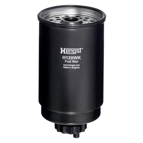Palivový filter HENGST FILTER H120WK