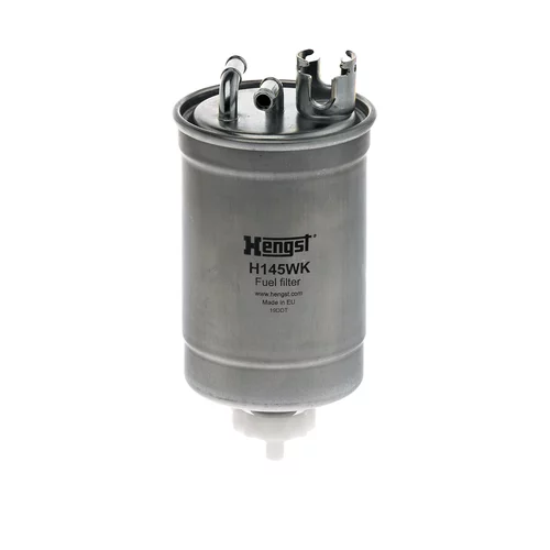 Palivový filter HENGST FILTER H145WK