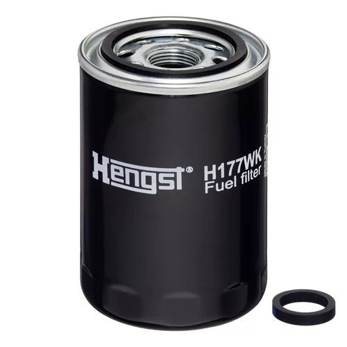 Palivový filter HENGST FILTER H177WK