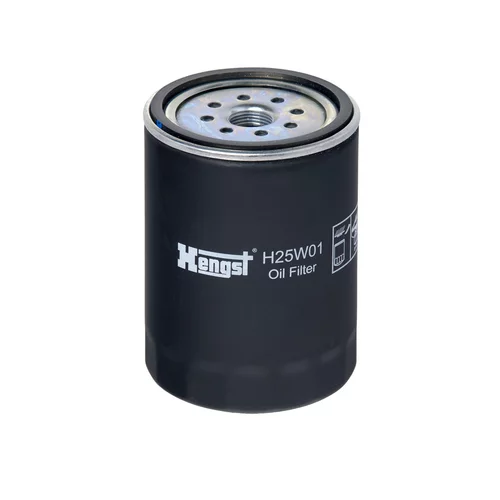 Olejový filter HENGST FILTER H25W01