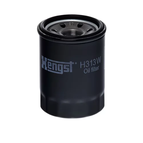 Olejový filter HENGST FILTER H313W