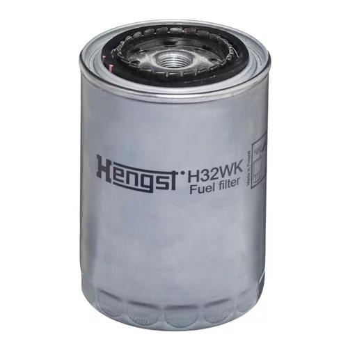 Palivový filter HENGST FILTER H32WK