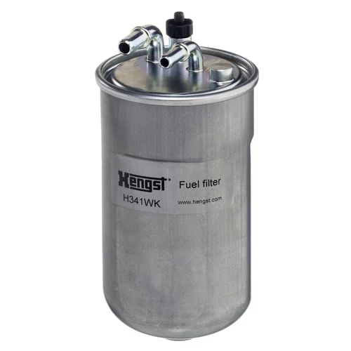 Palivový filter HENGST FILTER H341WK