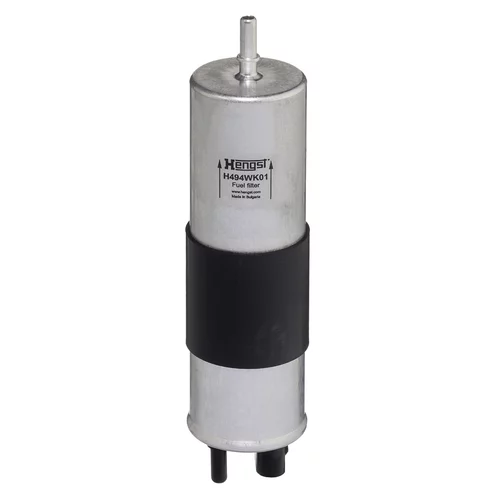 Palivový filter HENGST FILTER H494WK01