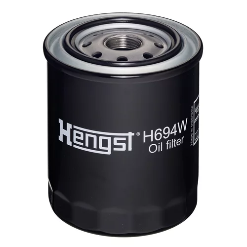 Olejový filter HENGST FILTER H694W