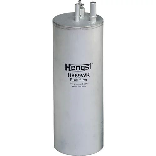 Palivový filter HENGST FILTER H869WK D945