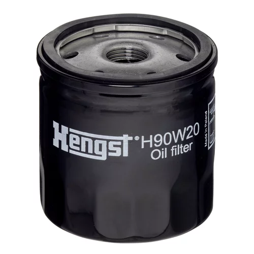 Olejový filter HENGST FILTER H90W20