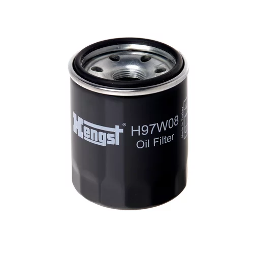 Olejový filter HENGST FILTER H97W08