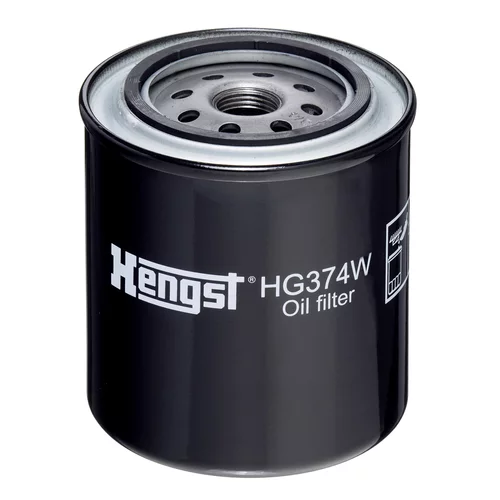 Hydraulický filter automatickej prevodovky HENGST FILTER HG374W