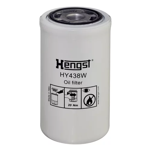 Hydraulický filter automatickej prevodovky HY438W (HENGST FILTER)