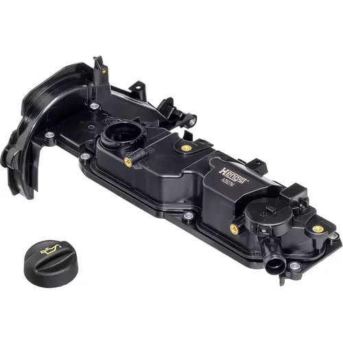 Kryt hlavy valcov AZ627M D1014 (HENGST FILTER) - obr. 1