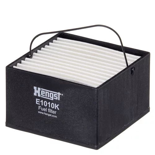 Palivový filter HENGST FILTER E1010K