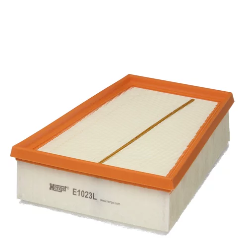 Vzduchový filter HENGST FILTER E1023L